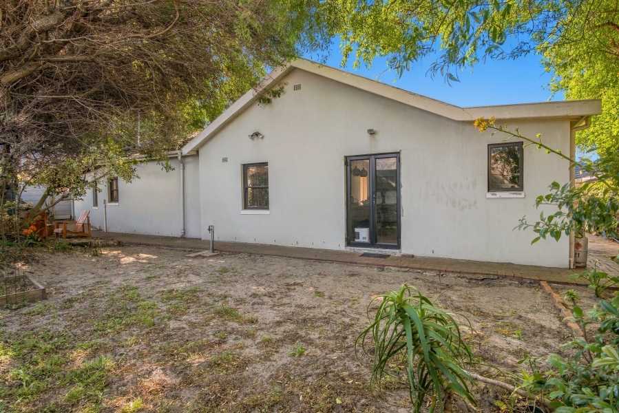 4 Bedroom Property for Sale in Tokai Western Cape